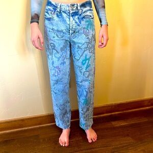 Wild fable jeans size 4
